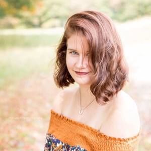 Meet your Posher, Kieran